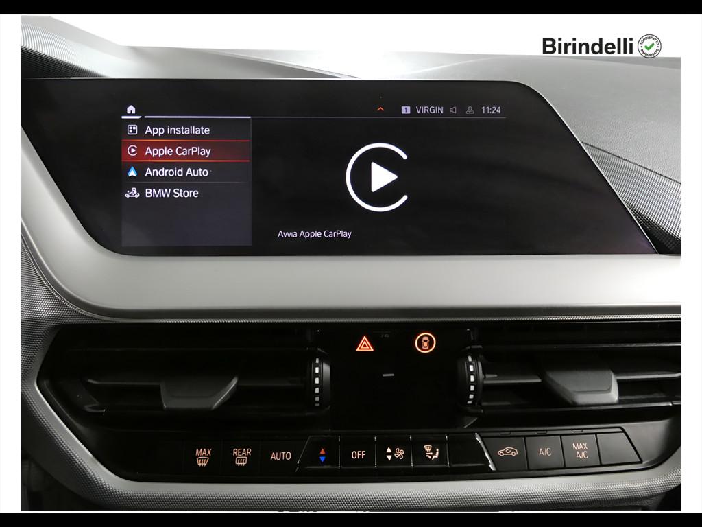 BMW Serie 1 (F40) - 116d 5p. Business Advantage