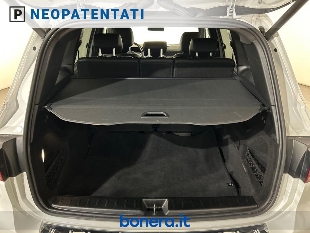 Mercedes GLB 180 D Sport Plus 8G-DCT