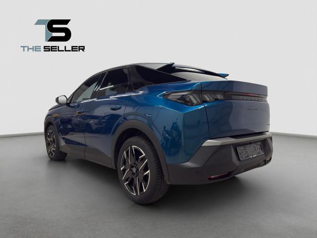 PEUGEOT 3008 Hybrid 136 e-DCS6 Allure*FORMULA S*