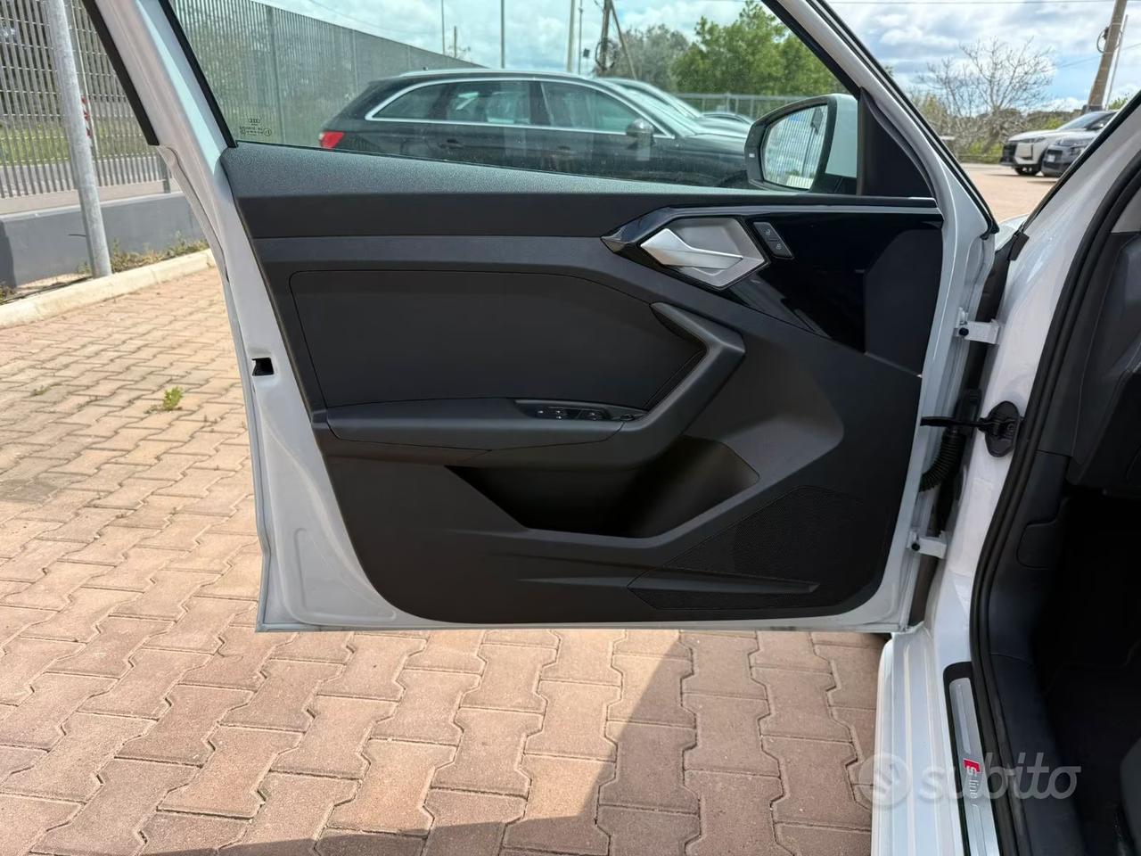 Audi A1 Sportback S Line CAMBIO AUTOMATICO