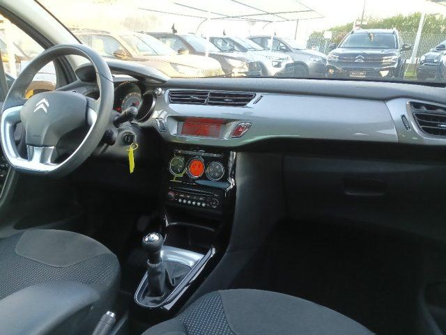 CITROEN C3 1.4 Exclusive