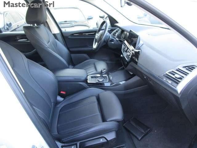 BMW X3 X3 G01 2021 xdrive30e auto - GH711RA