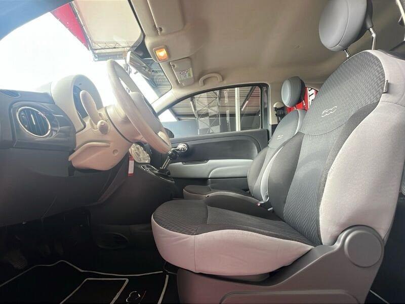 FIAT 500 1.3 Multijet 95 CV Mirror