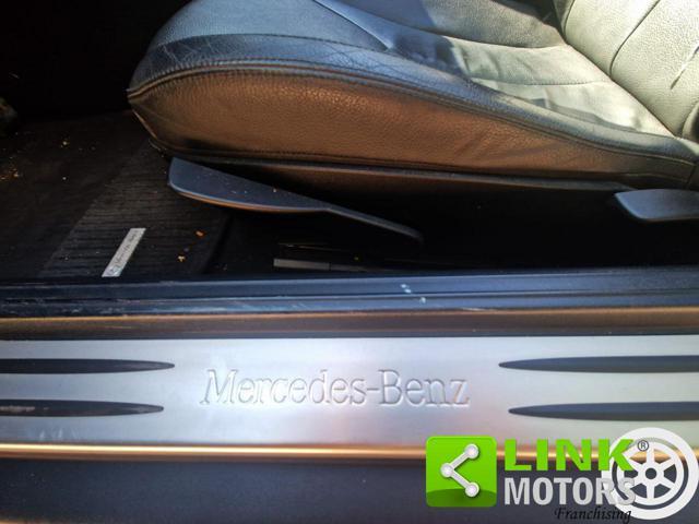 MERCEDES-BENZ SLK 200 Kompressor
