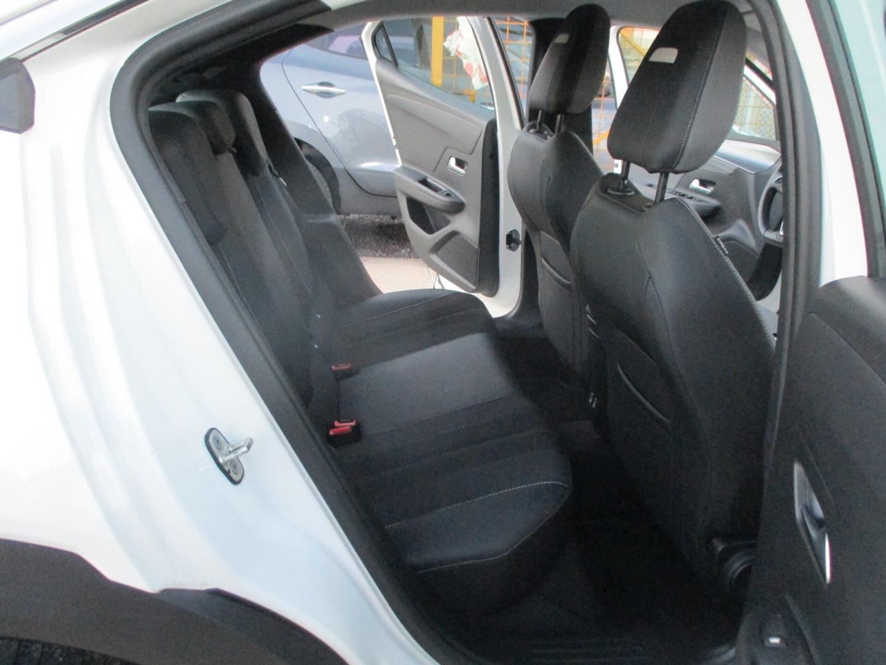 Opel Mokka 1.2 BZ STRAFULL PARI AL NUOVO 2021