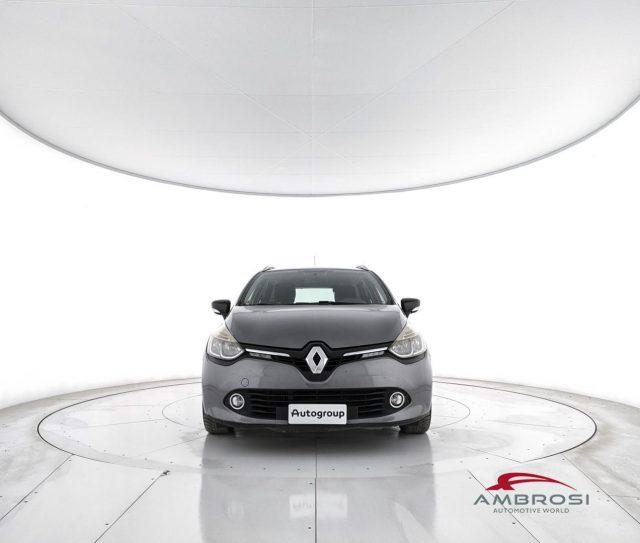 RENAULT Clio Sporter 1.5 dCi 8V 75CV Start&Stop Duel