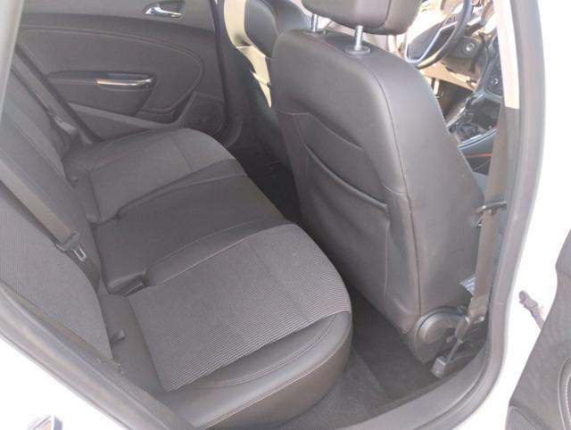 OPEL Astra 1.7 CDTI 110CV Sports Tourer Cosmo