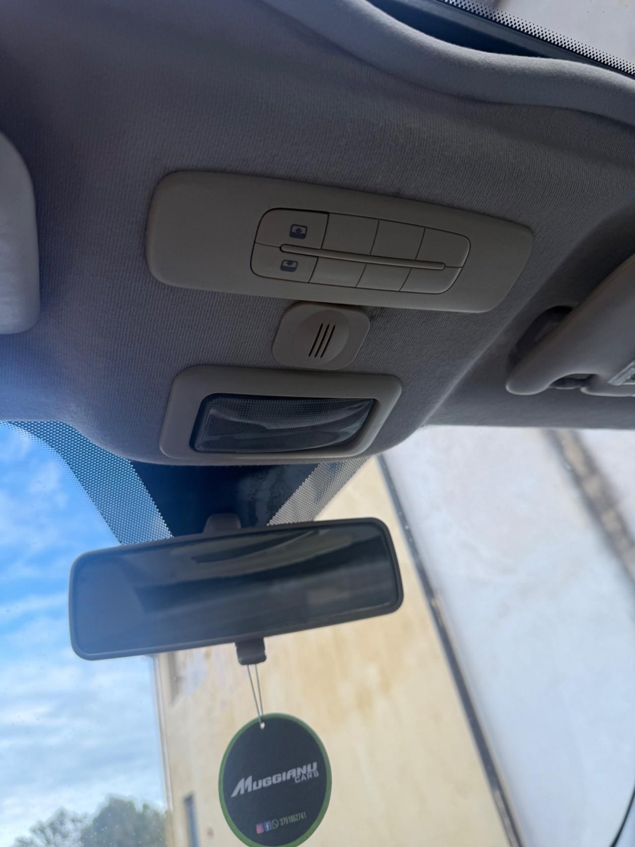 Fiat 500 1.3 Multijet 16V 75 CV Lounge TETTO APRIBILE