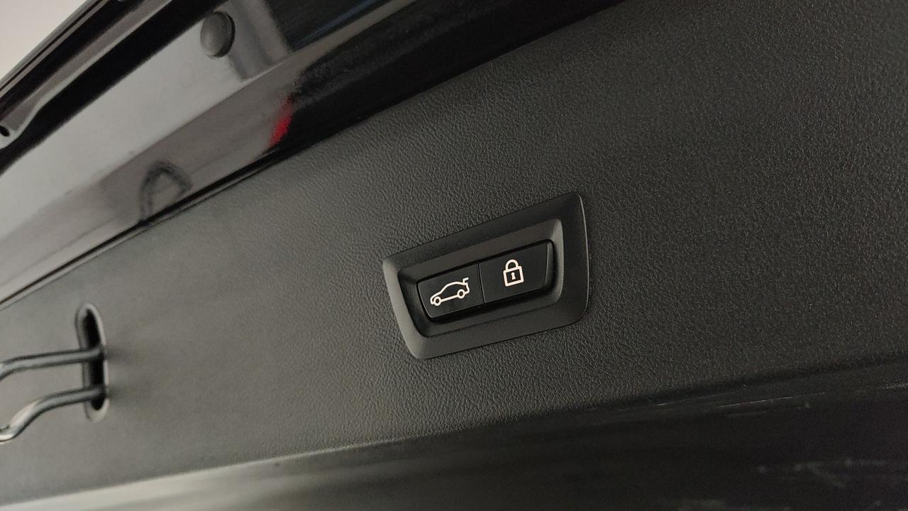 BMW X4 G02 2021 - X4 xdrive20d mhev 48V Msport auto