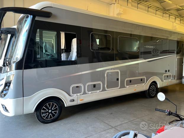 Concorde Credo 841MI