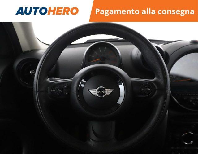 MINI Countryman Mini Cooper D Countryman