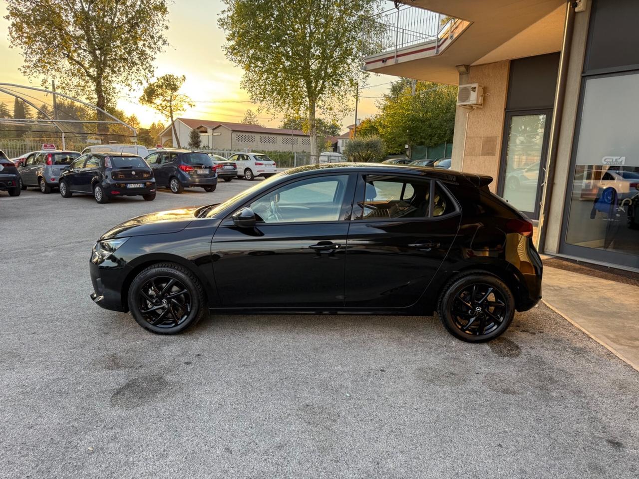 Opel Corsa 1.2 100 CV - OK Neopatentati