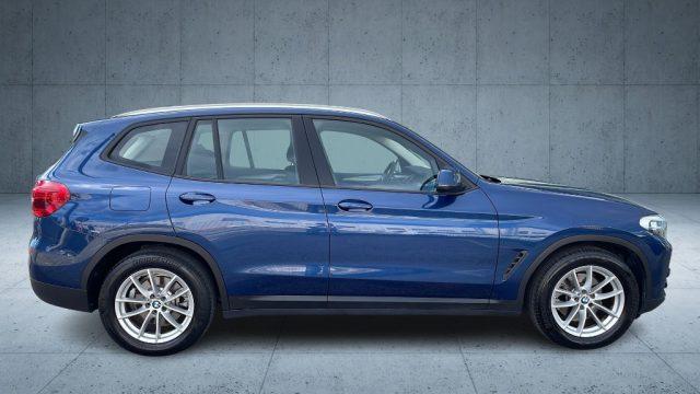 BMW X3 xDrive20d 48V Business Advantage Aut.