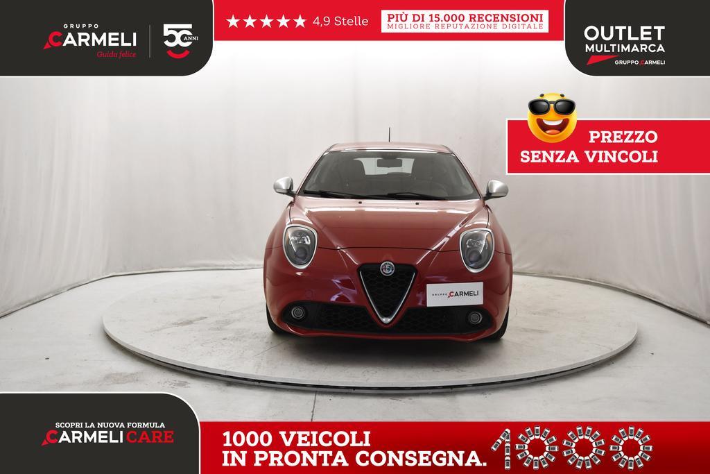Alfa Romeo MiTo 1.4 Super