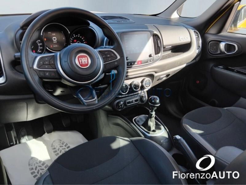 Fiat 500L 1.6 Multijet 120 CV Trekking Cross (PREZZO REALE)