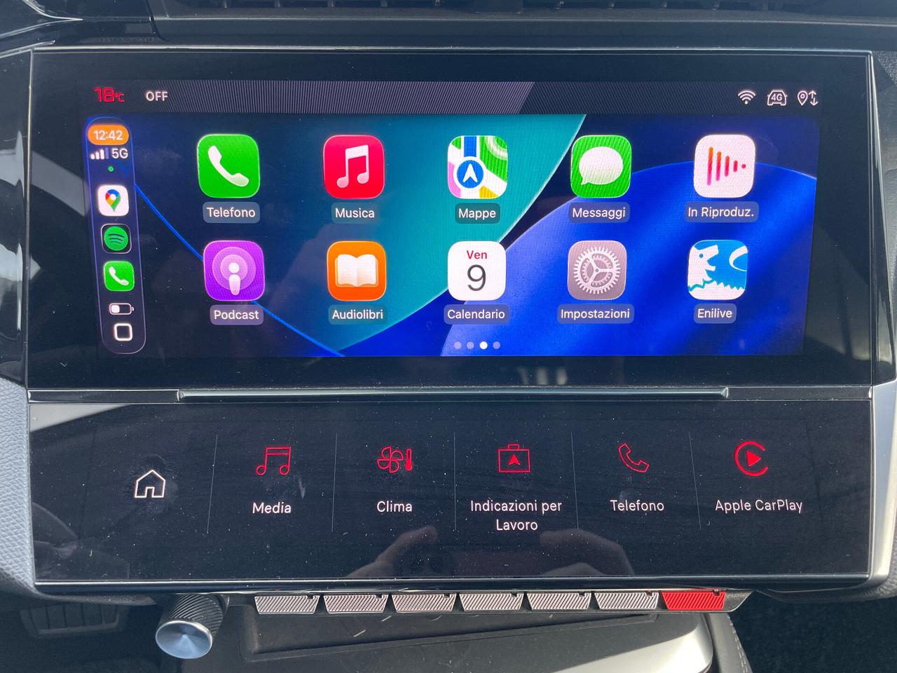 Peugeot 308 1.5 BlueHDi 130 S&S EAT8 SW Allure Pack