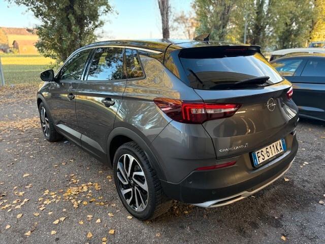 Opel Grandland X 1.2 Turbo 12V 130 CV Start&Stop Innovation