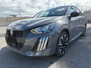 Peugeot 208 PureTech 100 Stop&Start 5 porte Allure