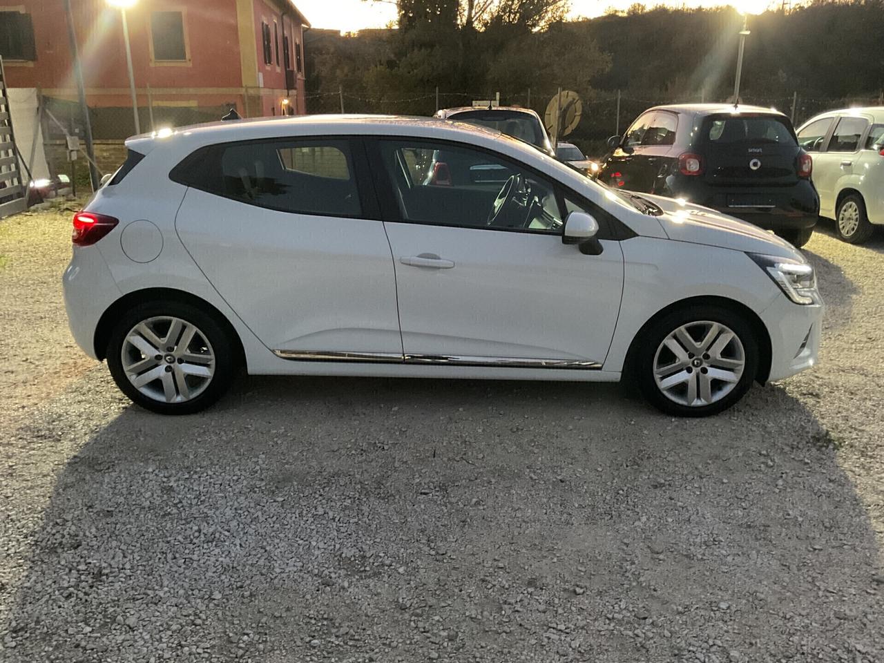 Renault Clio Blue dCi 8V 85 CV 5 porte Intens