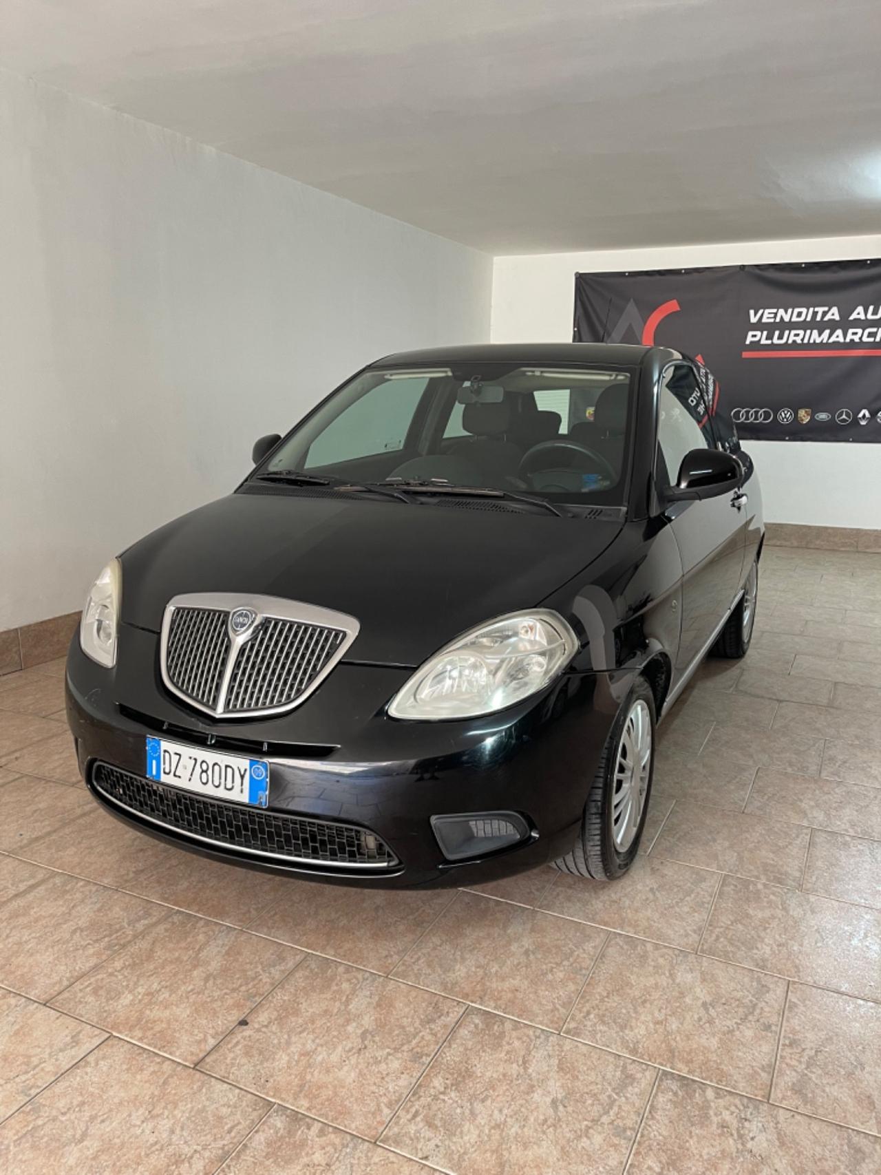 Lancia Ypsilon 1.4 E-Collection Ecochic GPL