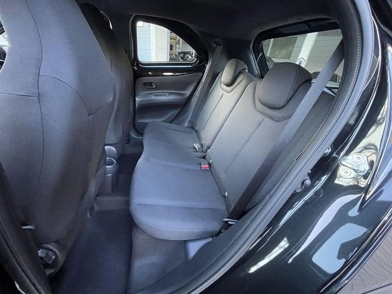 Toyota Aygo X 1.0 Active 72cv - KM0
