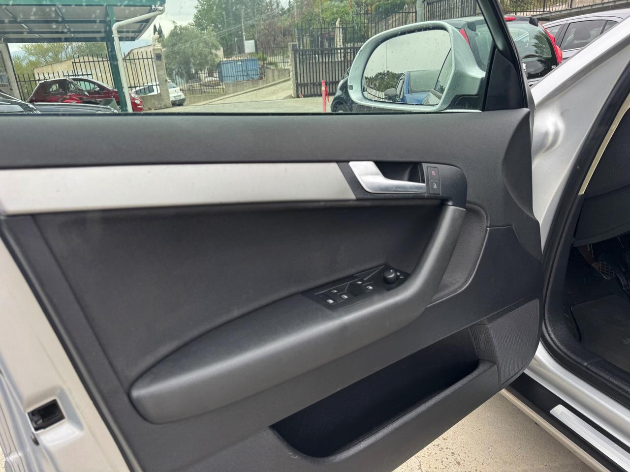 Audi A3 SPB 2.0 TDI F.AP. Ambition 140CV