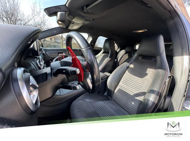 Mercedes-Benz CLASSE A 180