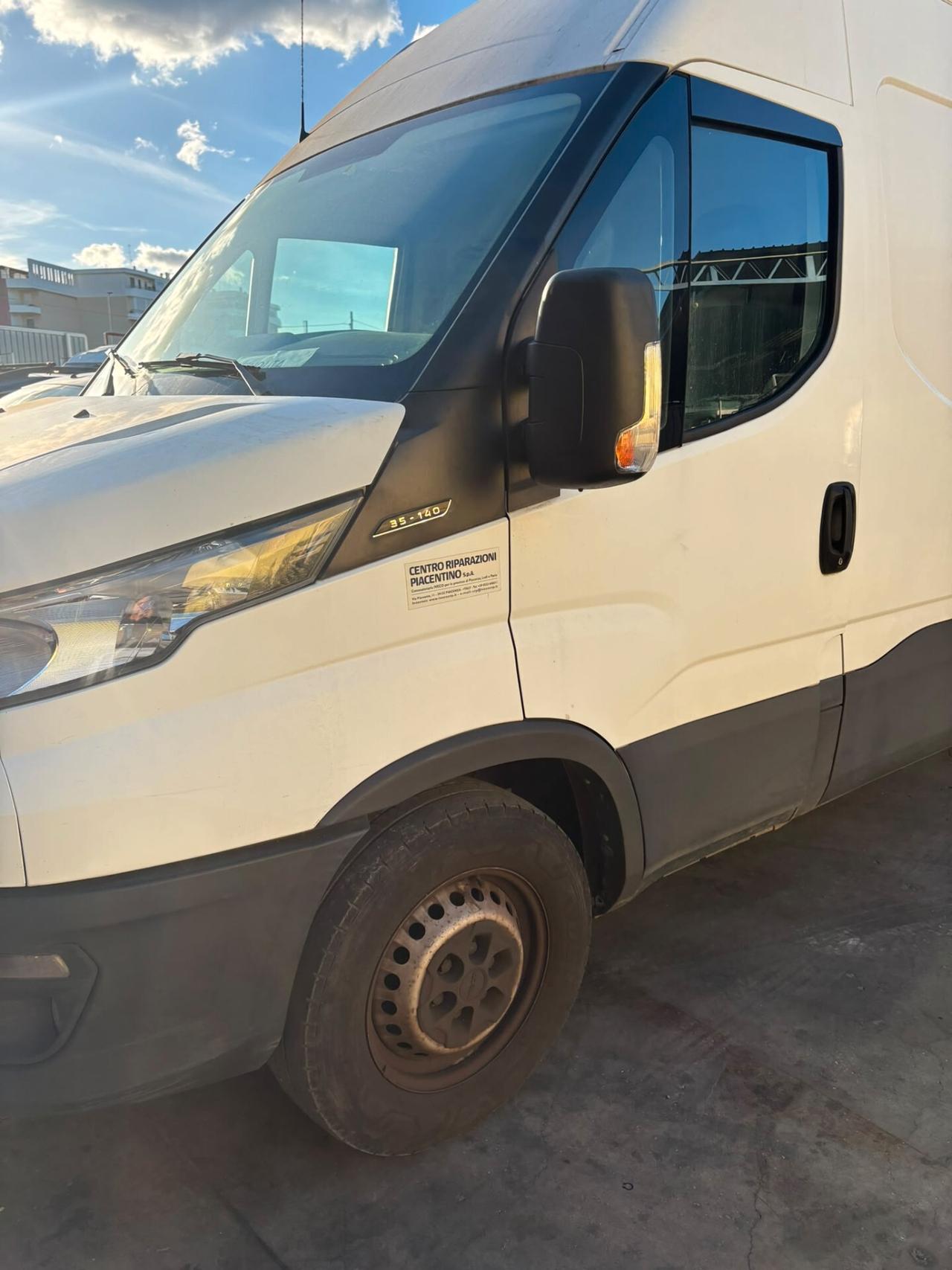 Iveco