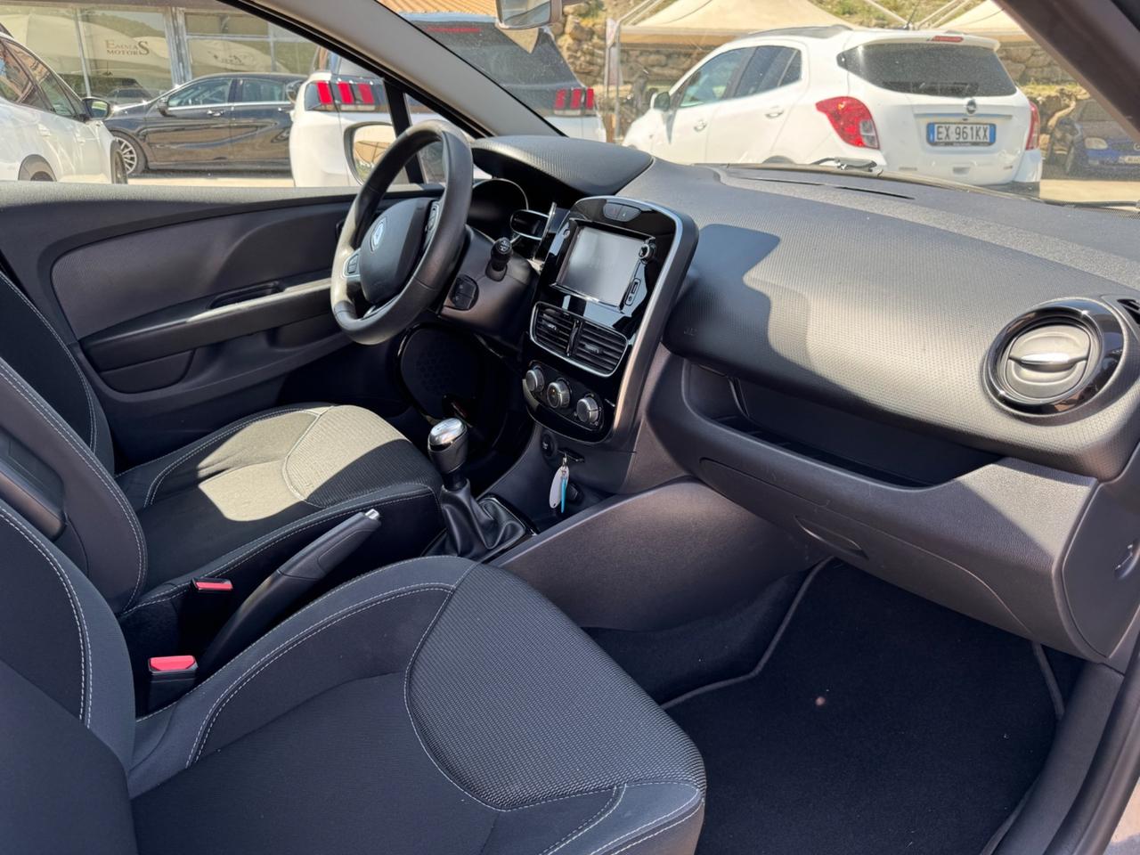 Renault Clio dCi 8V 90CV Start&Stop 5 porte Energy Intens