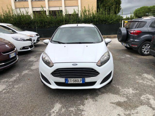 FORD Fiesta 1.5 TDCi 75CV 5porte Business