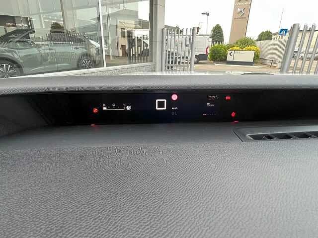 Citroen C3 Aircross Nuova C3 Aircross 1.2 Benzina 100cv YOU KM ZERO