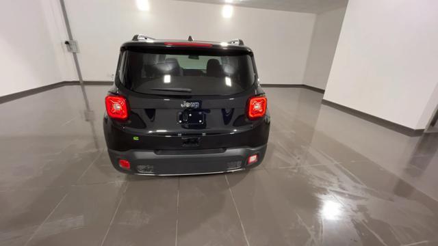 JEEP Renegade 1.5 Turbo E-Hybrid 130 cv Limited - VARI COLORI!