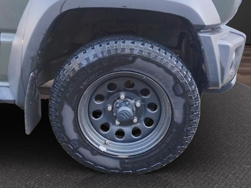Suzuki Jimny 1.5 Top 4wd allgrip.4 POSTI..PREZZO REALE