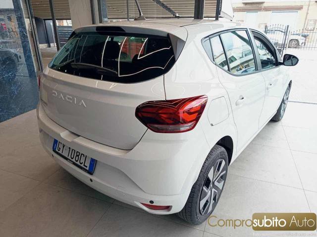 DACIA Sandero Stepway 1.0 TCe PREZZO REALE NO VINCOLI
