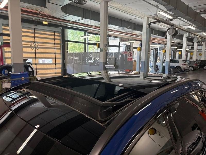 Mercedes-Benz Classe C C SW 300 de phev AMG Line Advanced auto