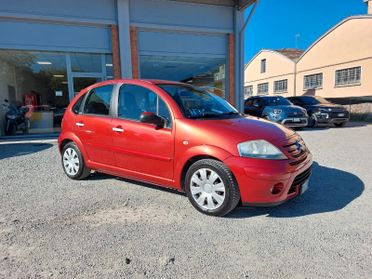 Citroen C3 1.4 Perfect Bi Energy GPL UNICO PROPRIETARIO