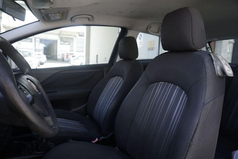 FIAT Punto Punto 1.3 MJT II 75 CV 3 porte Pop Unicoproprietario