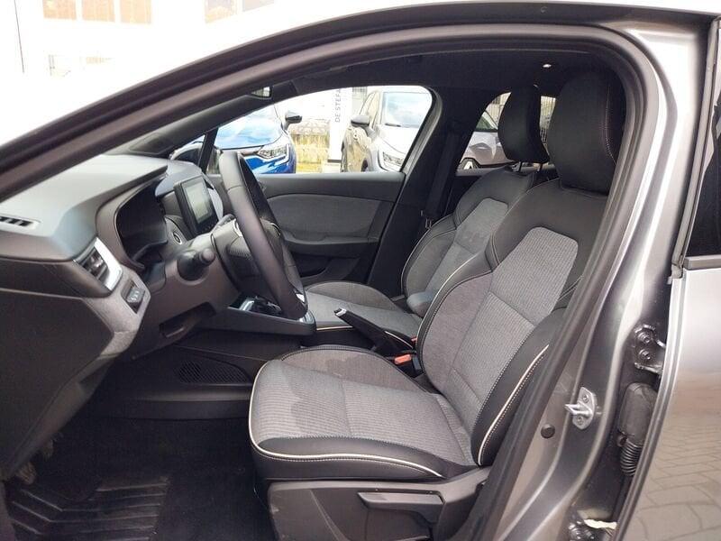 Renault Clio Clio 1.0 tce Techno 90cv