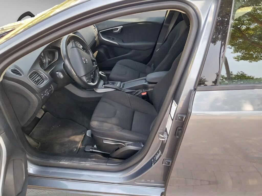VOLVO V40 Van V40 N1 2.0 D2 Business Geartr. My17