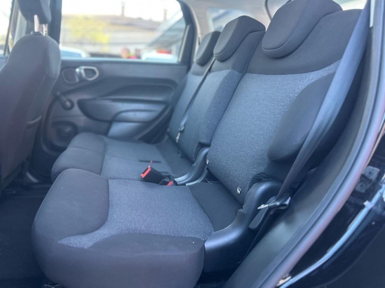FIAT 500L 1.3 Multijet 95 CV Business