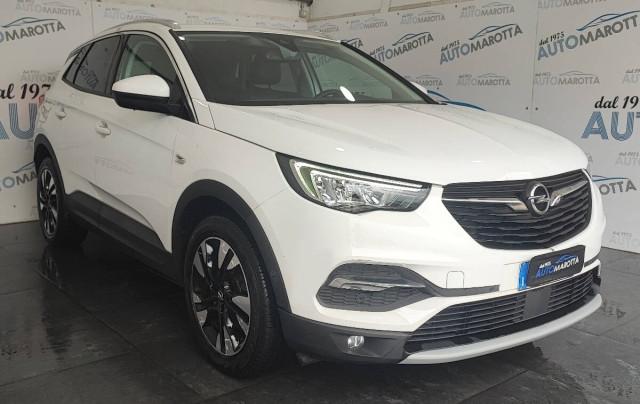 Opel Grandland X 1.5 ecotec Innovation s&s 130cv at8