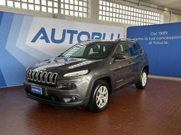 Jeep Cherokee 2.0 mjt ii limited 4wd active drive ii 170cv auto
