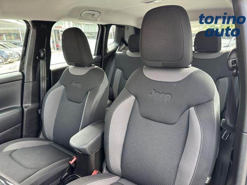 Jeep Renegade 1.0 T3 Limited + CAMERA