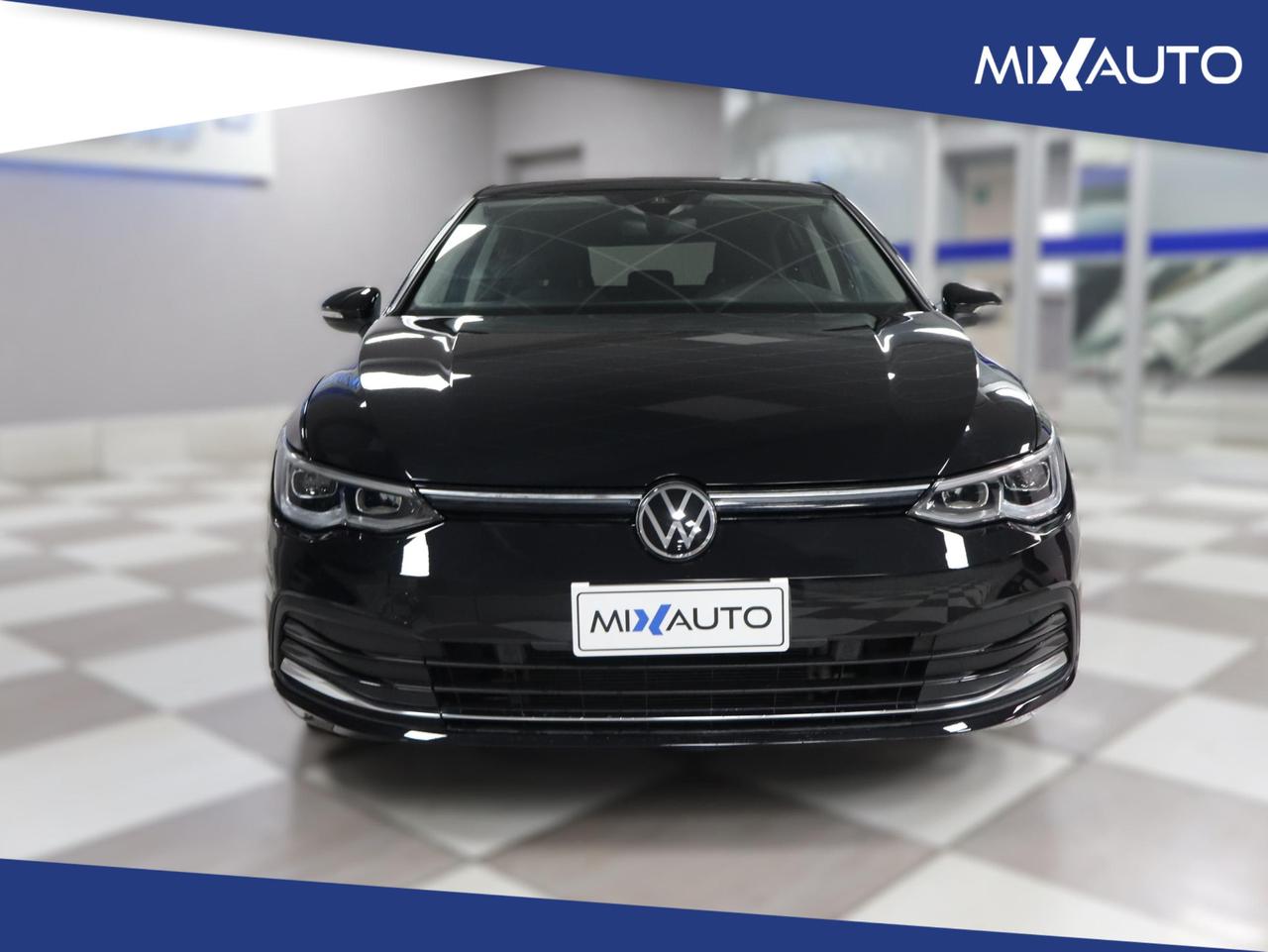 Volkswagen Golf 1.5 TSI EVO ACT Style 130CV EU6