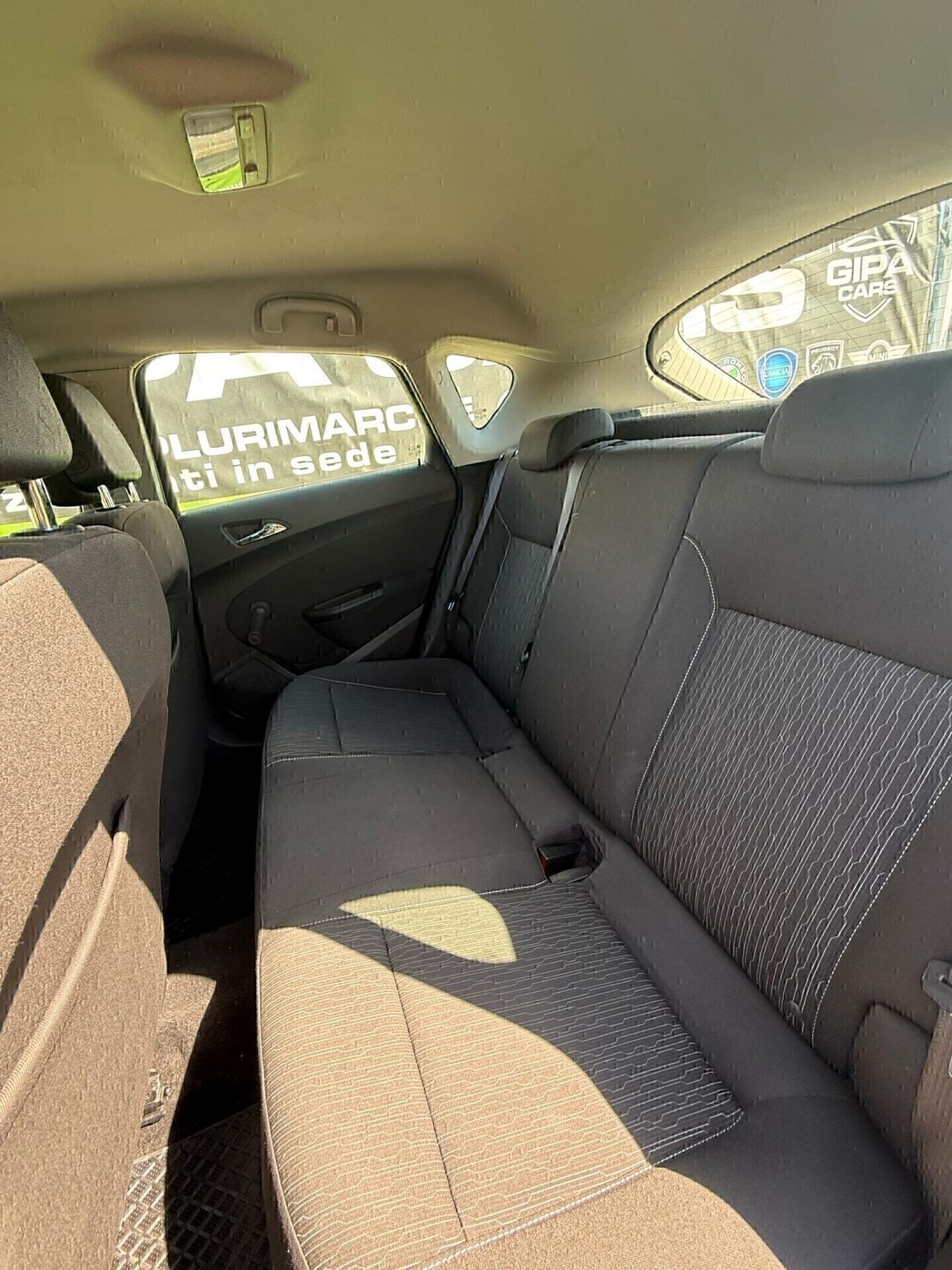 Opel Astra 1.7 CDTI 130CV 5 porte Professional N1