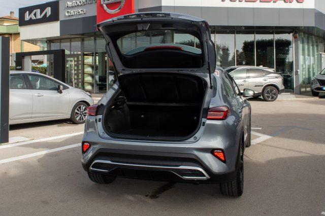 KIA XCeed 1.0 T-GDi GPL Business