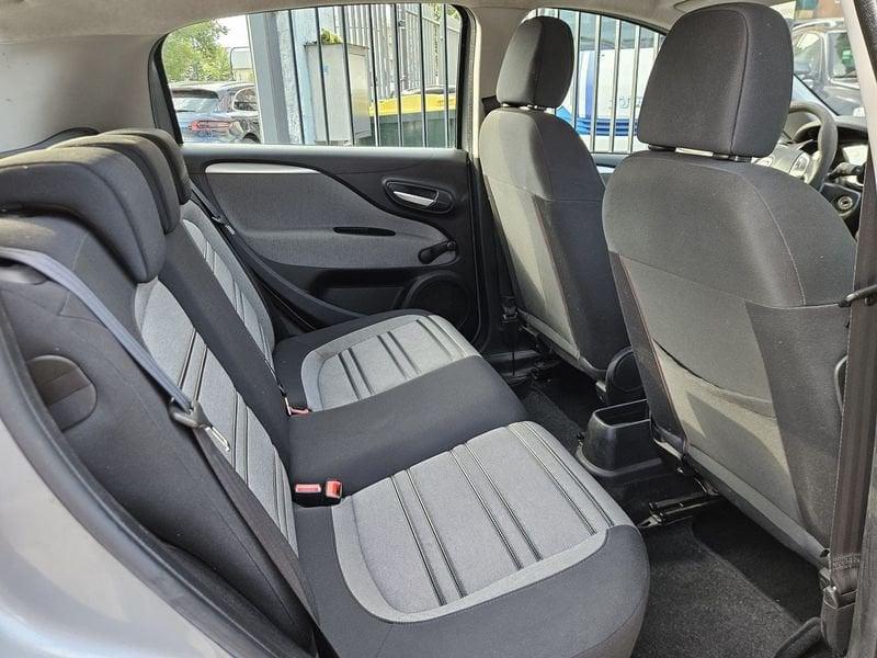 FIAT Punto Evo 5p 1.3 mjt Emotion 90cv