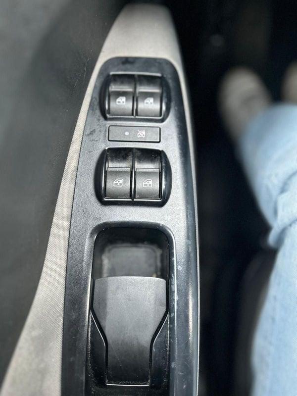 FIAT Doblò Doblò 1.6 MJT 16V 95CV Easy