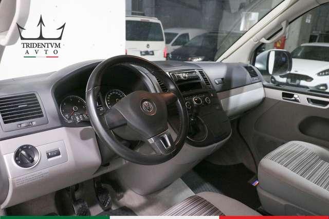Volkswagen T5 California 2.0 Tdi 140cv Comfortline 4Motion 4x4 manuale!