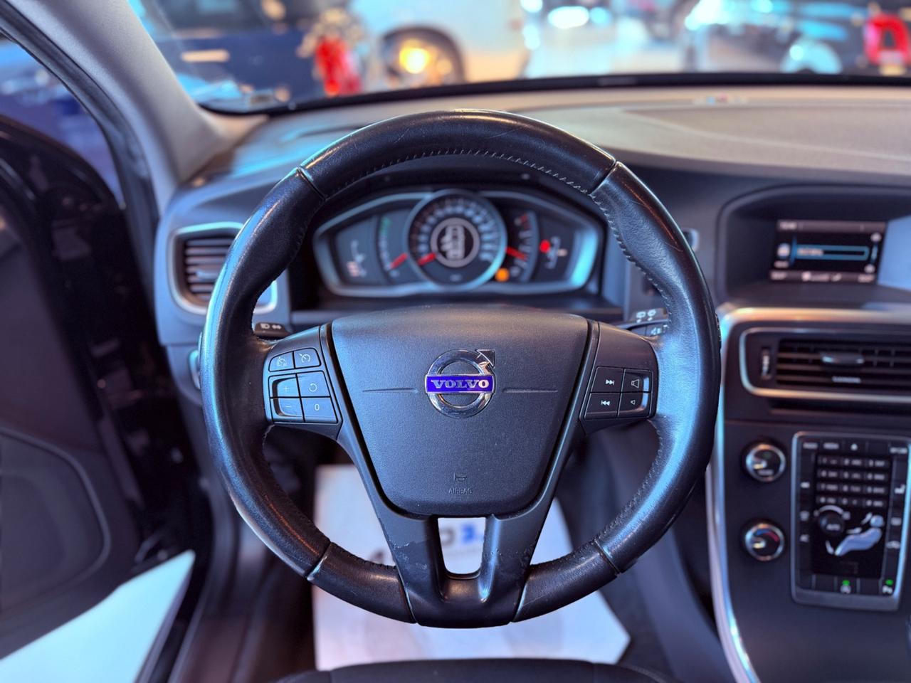 Volvo V60 Cross Country D3 Business